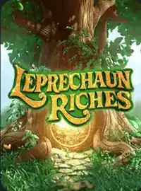 Leprechaun Riches von PG Soft in Beef Casino