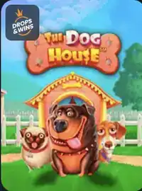 The Dog House von Pragmatic Play in Beef Casino