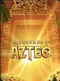 Treasures of Aztec von PG Soft in Beef Casino